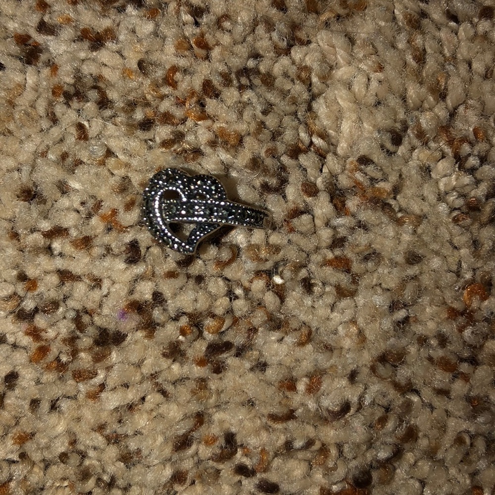Heart Ring